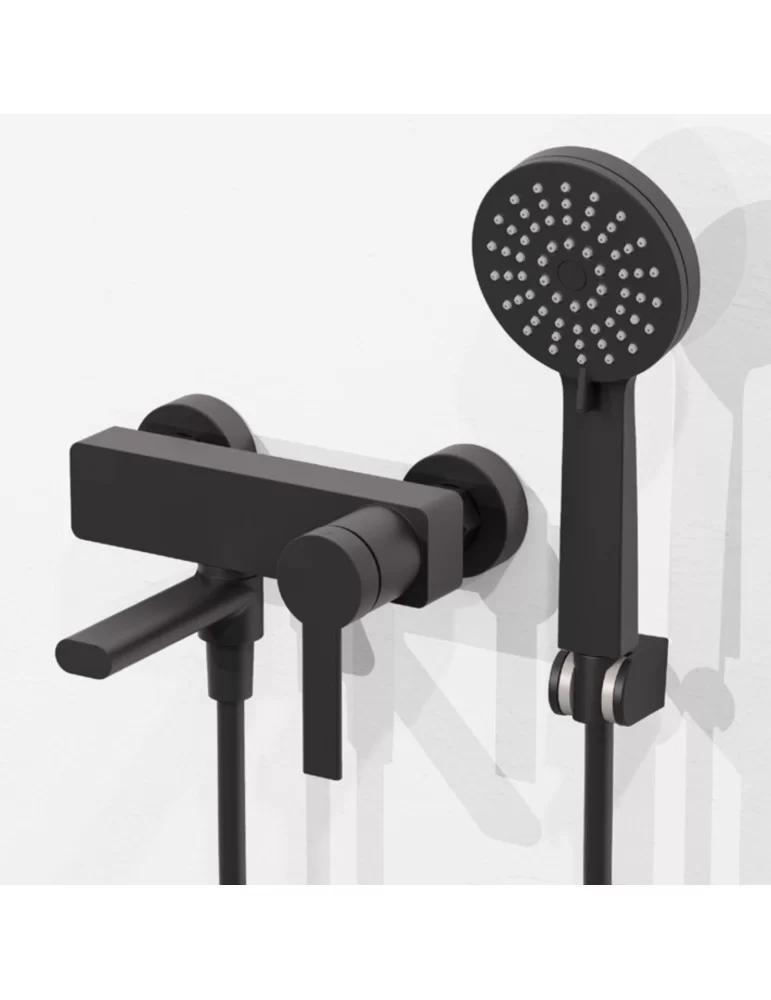 Mitigeur bain/douche Cien