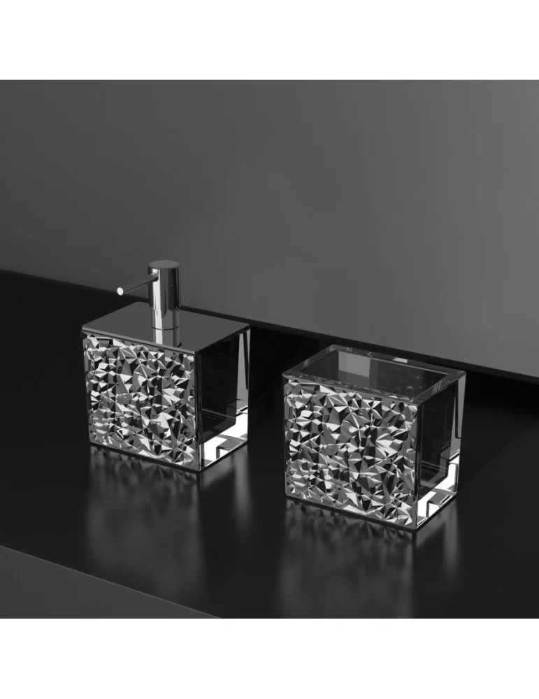 Coffret accessoires Colori Lux