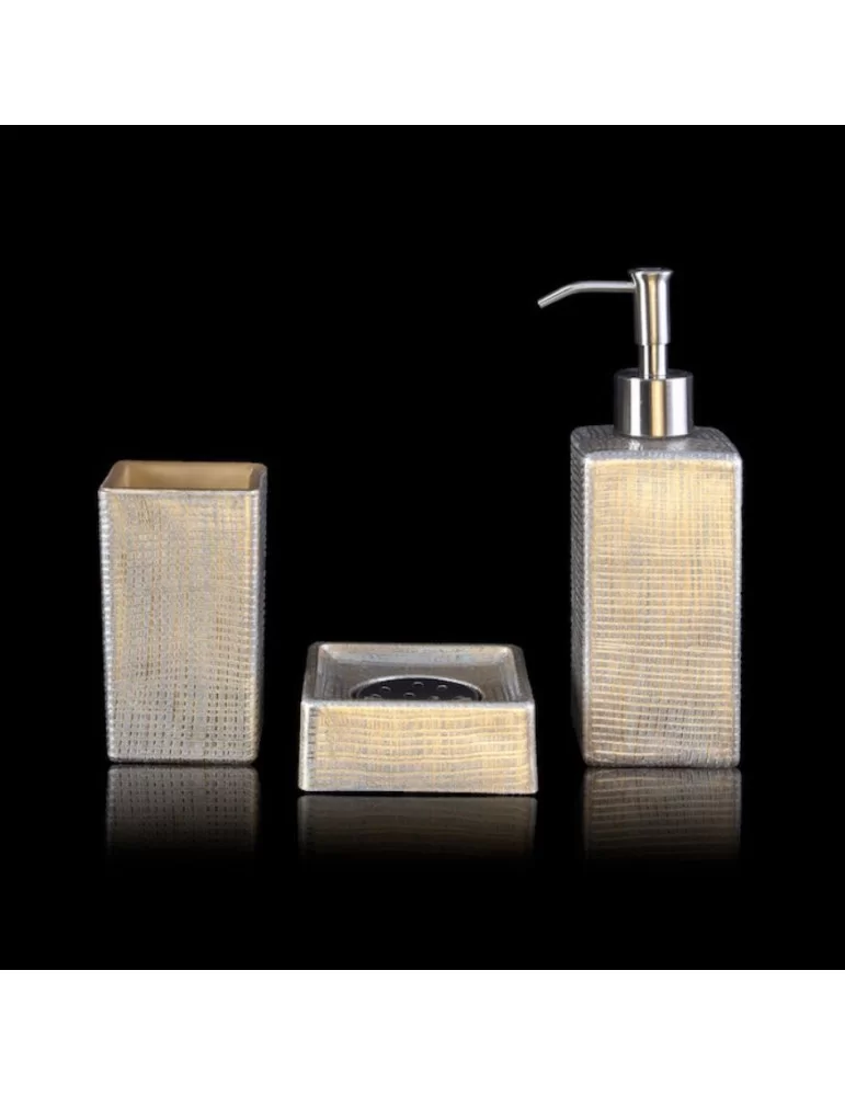 Coffret accessoires Venice