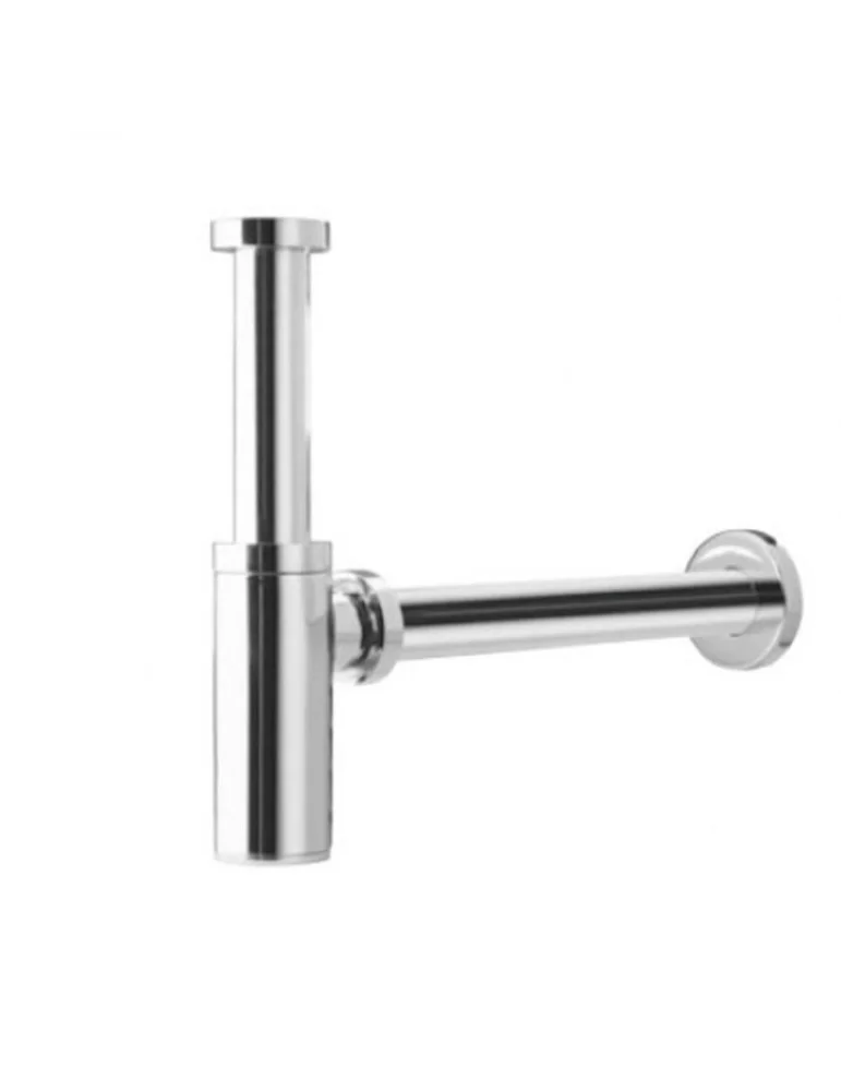 Siphon rond Treemme