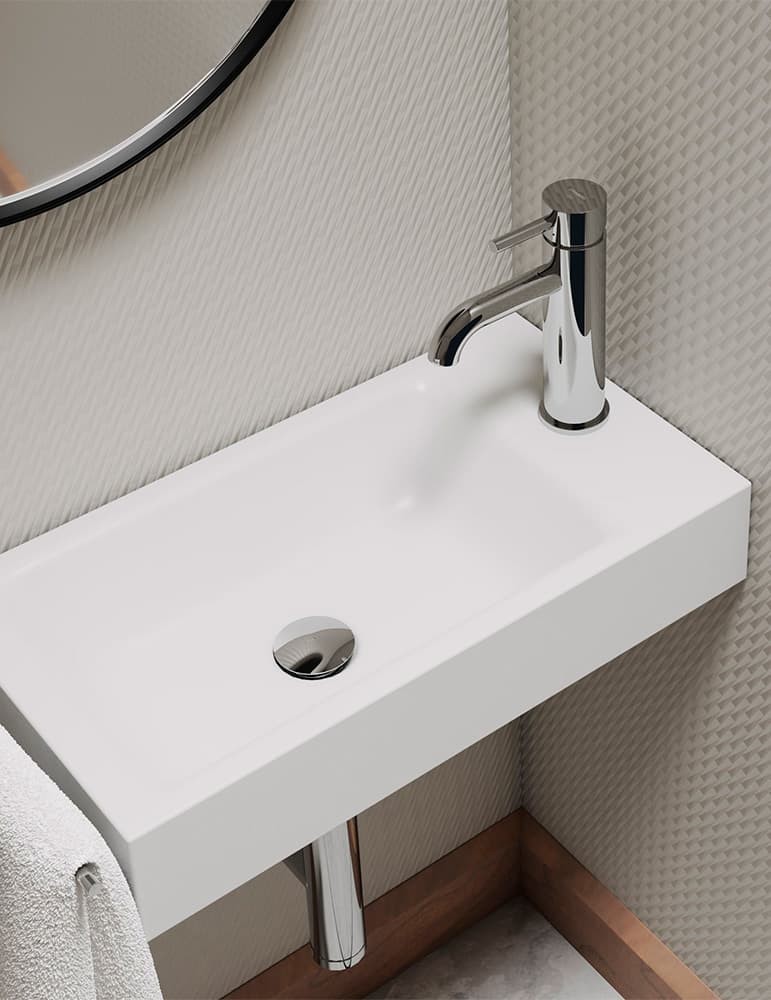Set de douche