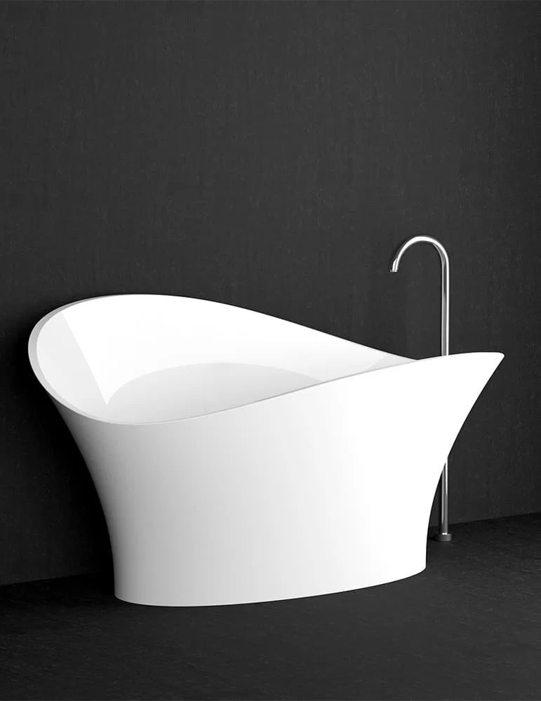 WC suspendu Basic