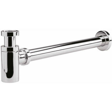 Siphon rond UNIKO