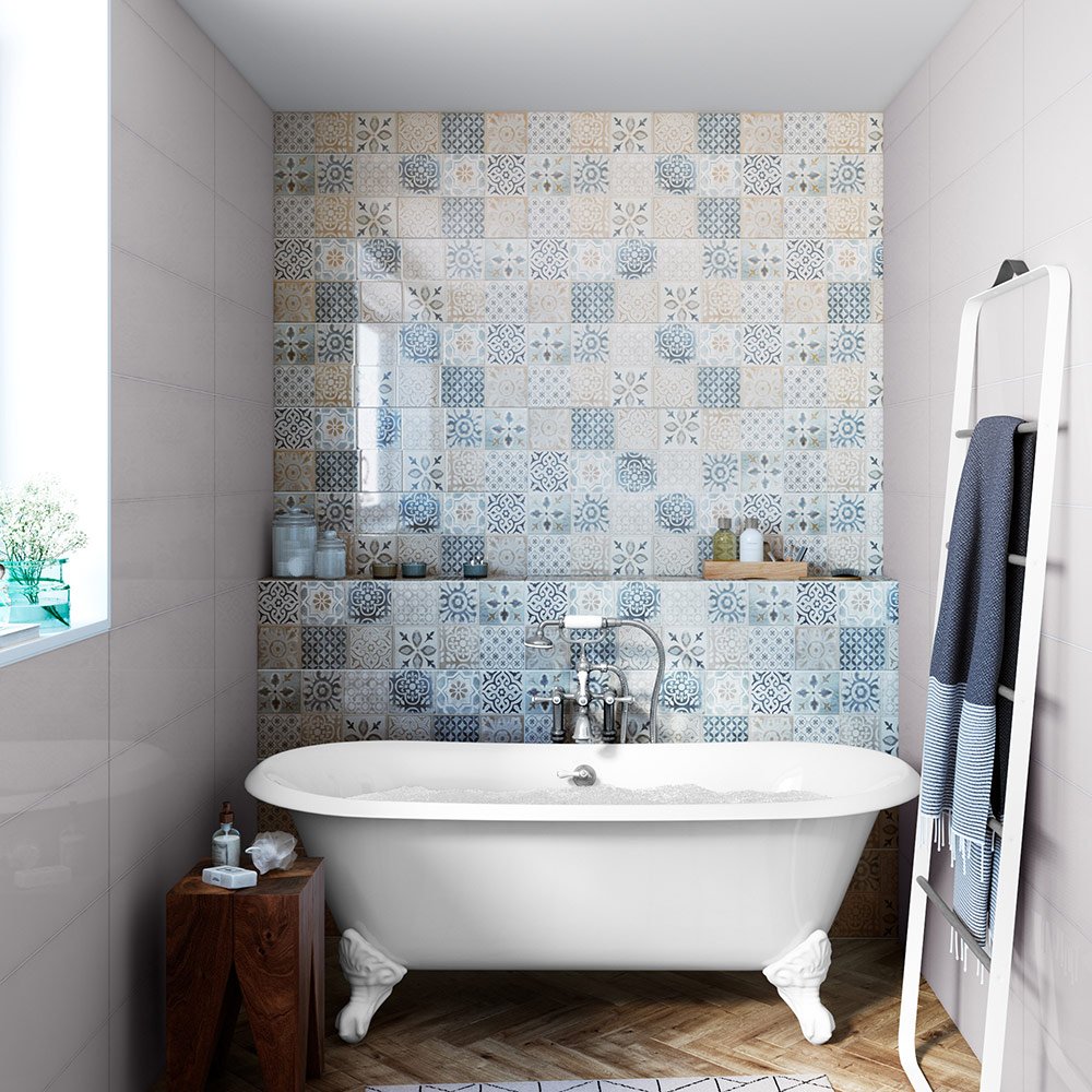 Baignoire fonte