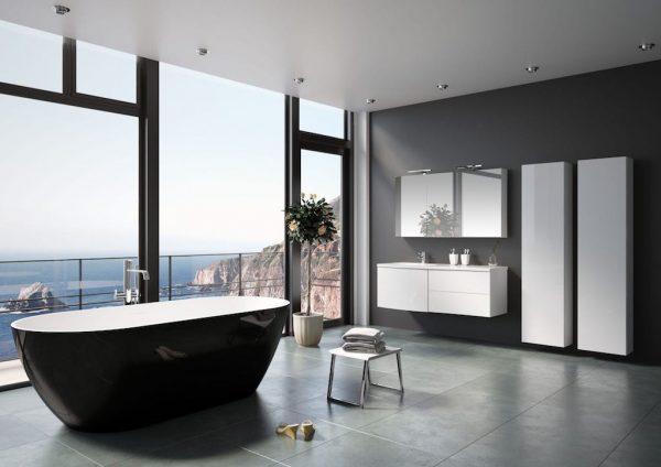 Baignoires Salle De Bain Haut De Gamme De Riho Blog De Mooze La Boutique