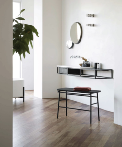 Banc Reste Daybed, by Norm Architects