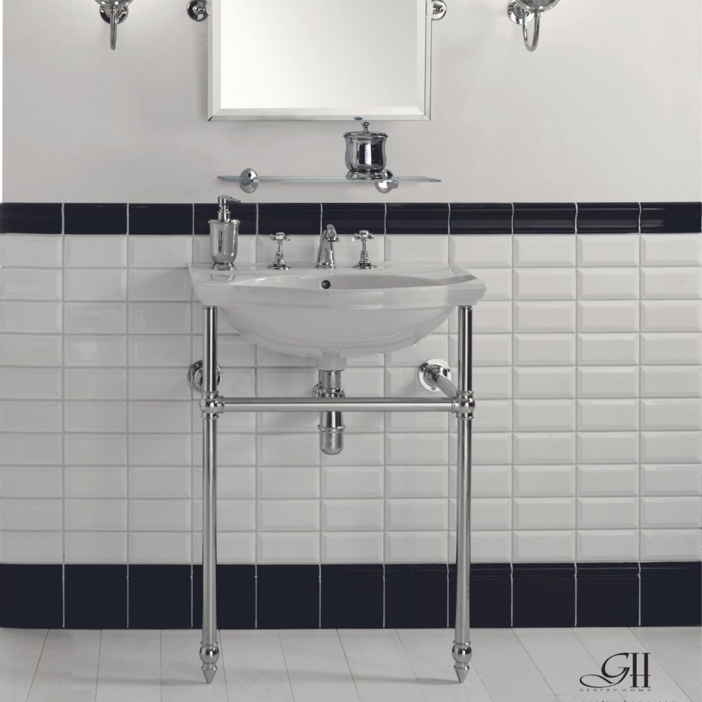 Le lave-mains parfait pour vos toilettes - Blog de Mooze la boutique
