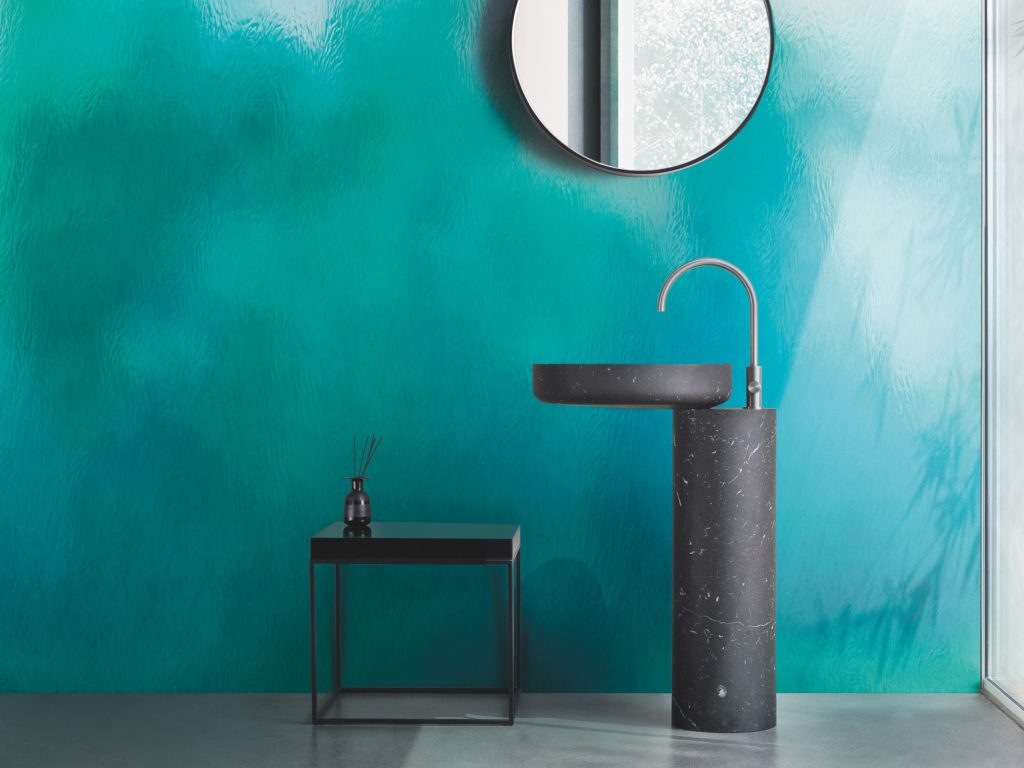 Lavabo colonne o_o Rexa Design