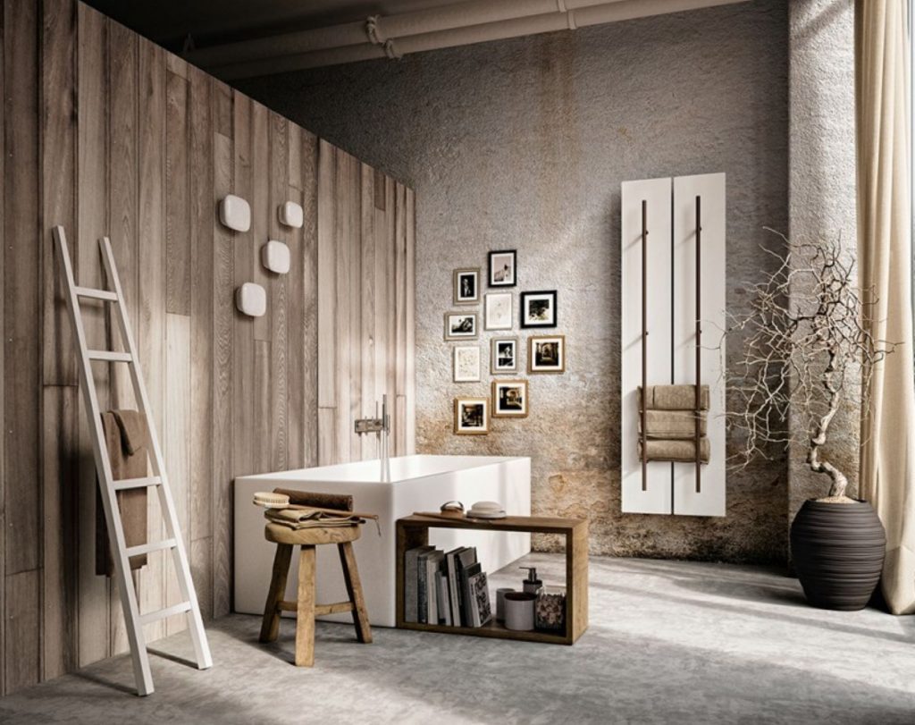 Aménagement de la salle de bain design haut de gamme. Mooze la boutique Salle de bain design haut de gamme Mooze la boutique