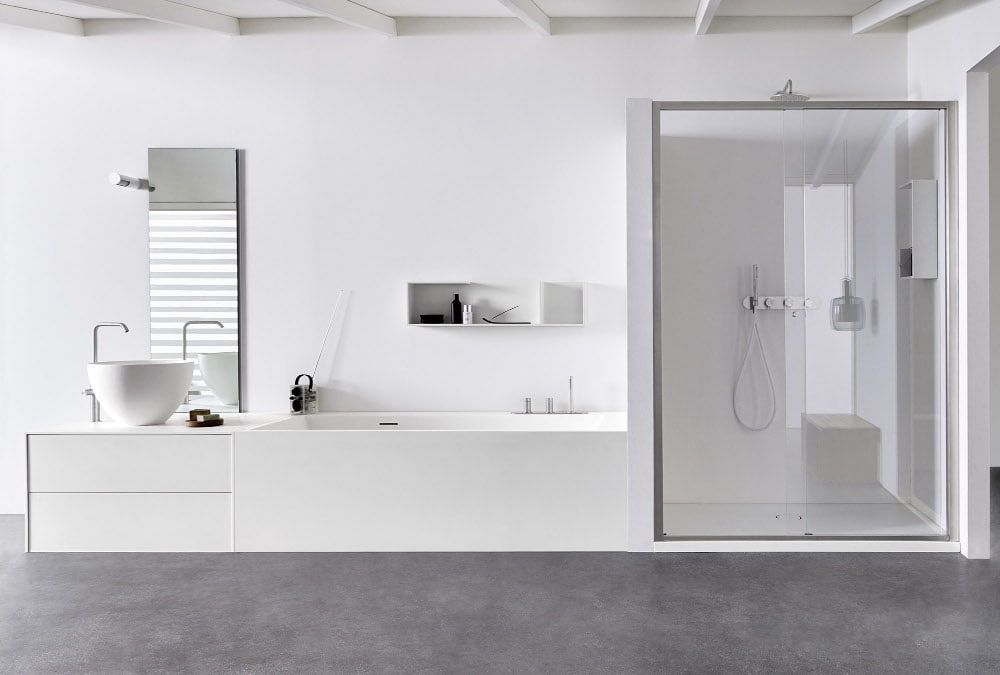 Salle de bain Rexa Design