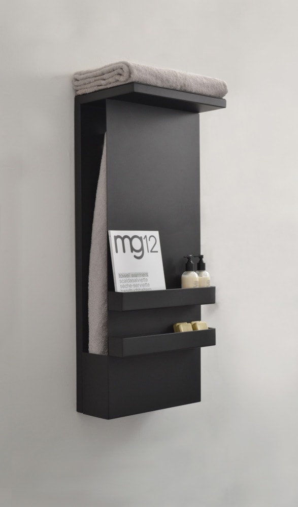 Sèche-serviettes design Shelf, de mg12