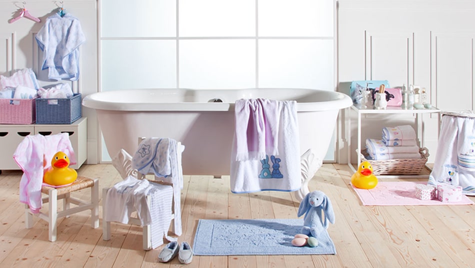 Baignoire fonte Cleo Gentry Home