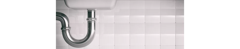 Accessoires lavabos et vasques