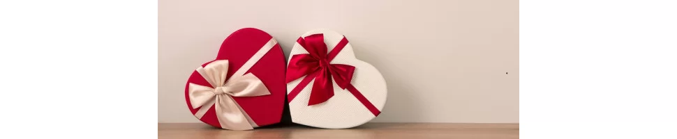 LE COIN DES CADEAUX