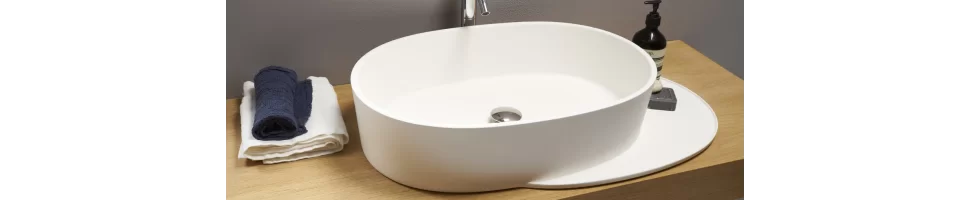 Solid surface