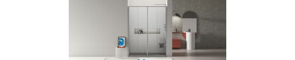Parois et cabines Douche