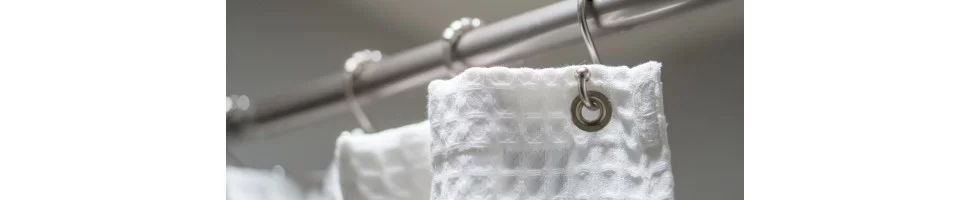 Rideau de douche