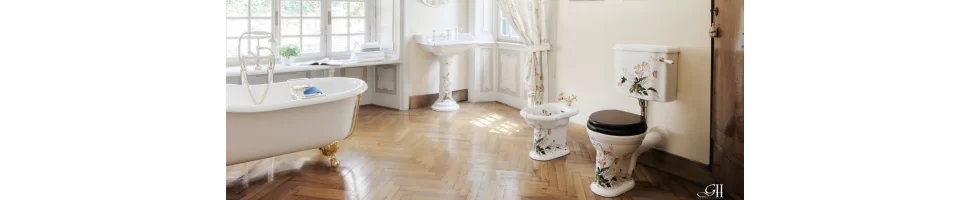 Gentry Home