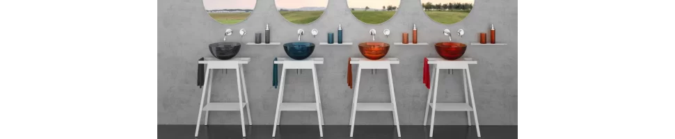 Glass Design