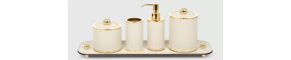 Cadeaux en cuir