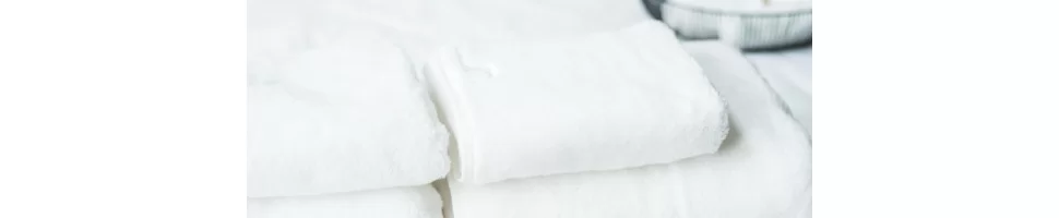 Linge de bain
