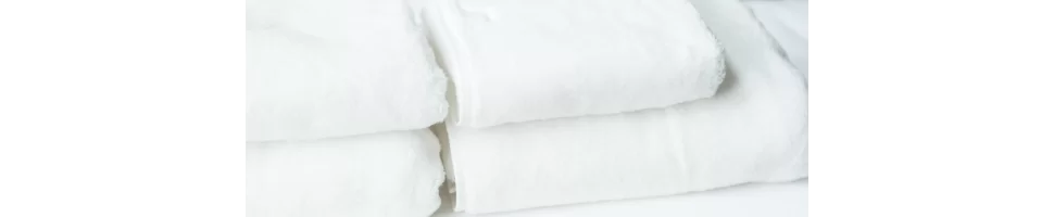 Linge de bain