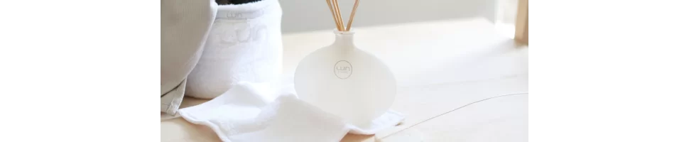 Parfums d'ambiance et bougies