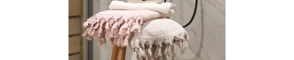 Linge de bain