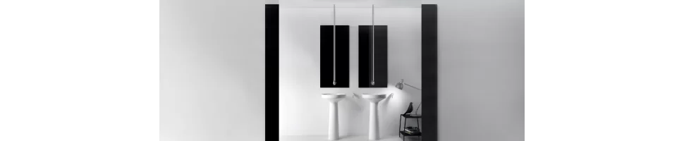 Robinetterie plafond