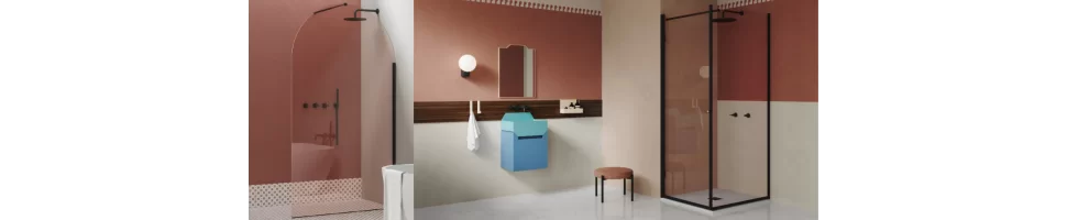 Univers douche Ex.t Design
