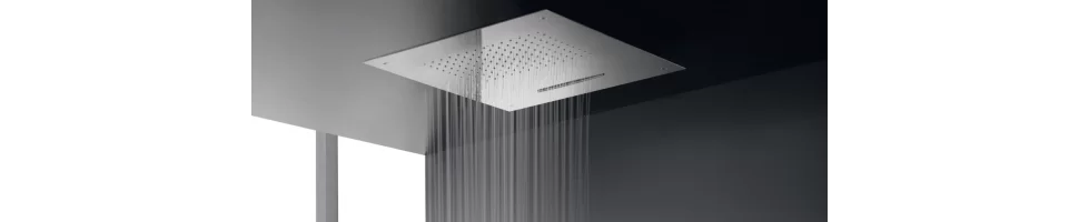 Univers douche Treemme