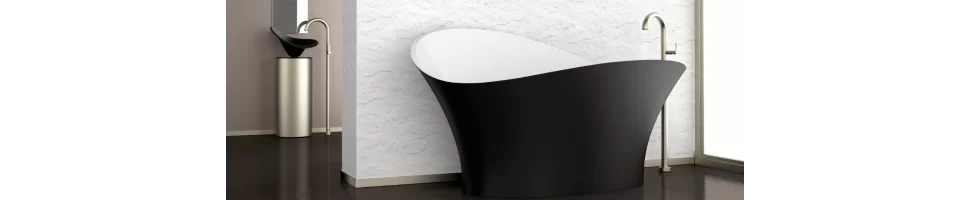 Univers bain Glass Design