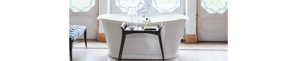 Univers bain Gentry Home