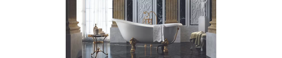 Univers bain Relax Design