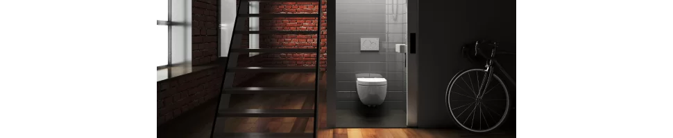 Univers toilettes Clou