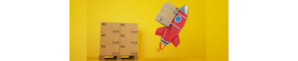 En stock - livraison très rapide