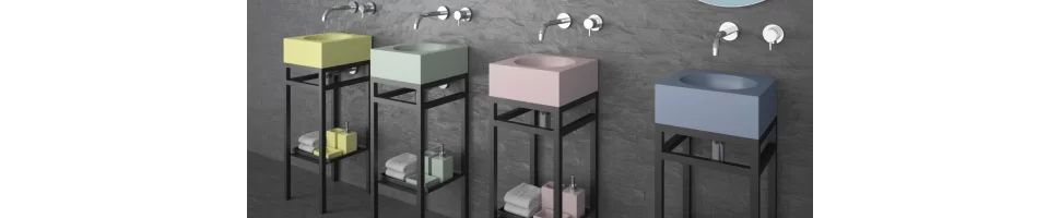 Uniko, de Glass Design