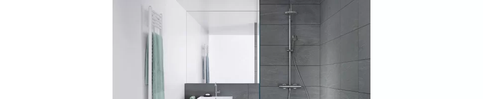 Colonne de douche