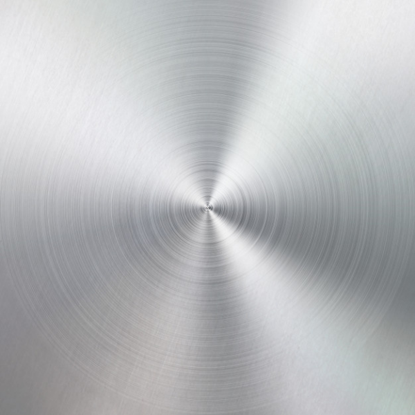 IS - inox dépoli