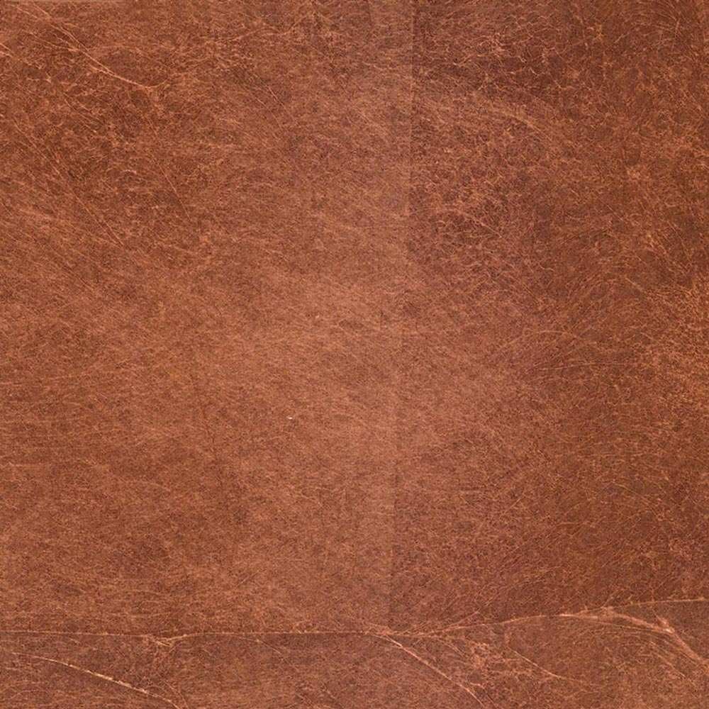 Feuille de cuivre