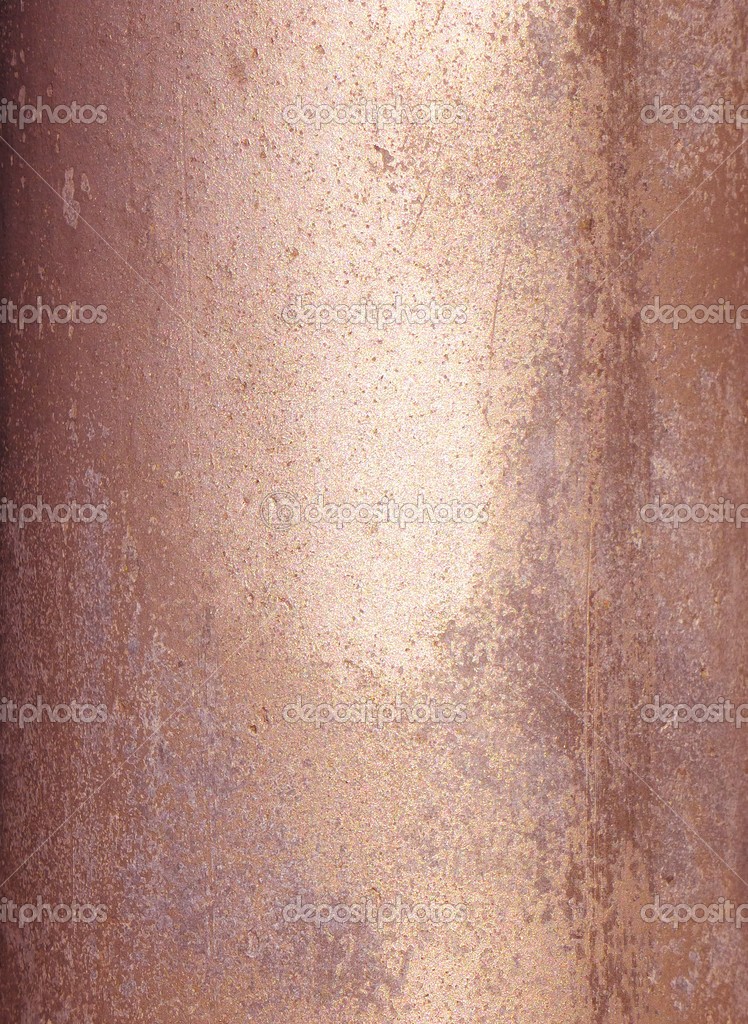 Or rose 24 Kt