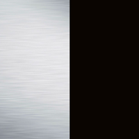 Miroir/noir mat