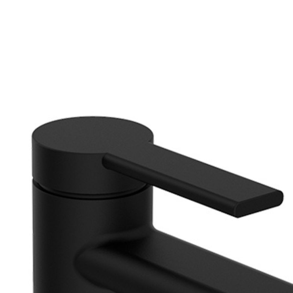 Noir mat