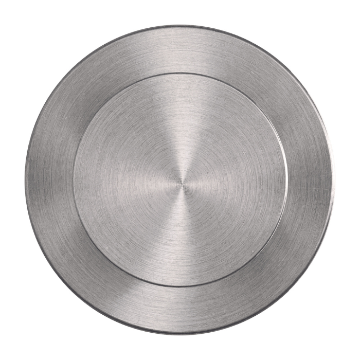 Inox brossé